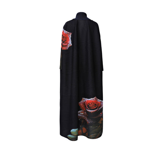 Cardigan Dubai Tourism Dress Women for Posh Personality