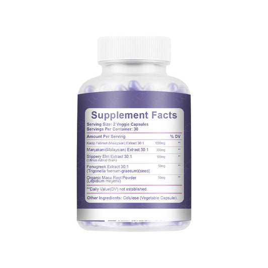 Popular Vaginal Tightening Capsule