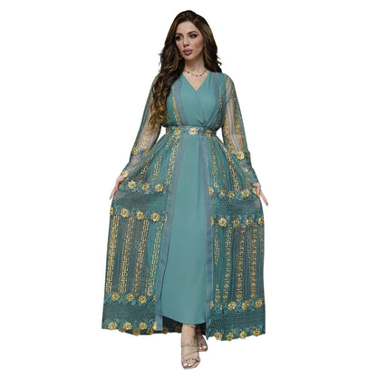 Vest Dress Kraft UAE Dress Suit for Posh Ladies