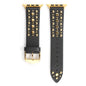 Apple, Strap Silver Nails, Gold Nails, Rose Gold Nails Iwatch54321 Rivet Leather Strap