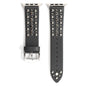 Apple, Strap Silver Nails, Gold Nails, Rose Gold Nails Iwatch54321 Rivet Leather Strap