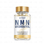NAD+ Supplements Health Vitamins Supplement, Promotes DNA Repair, NMN