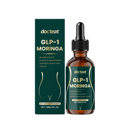 GLP-1 Health Drops for Posh Girls Body Shaping
