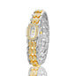 Light Luxury Mid-Ancient Bracelet Women's Watch