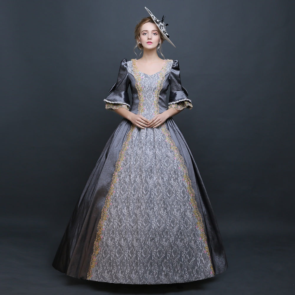 Fashionable And Personalized New Women's Performance Clothes