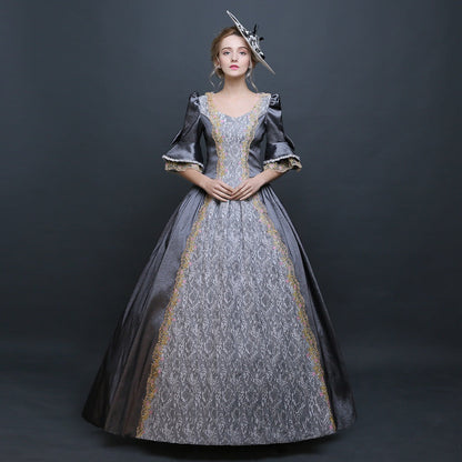 Fashionable And Personalized New Women's Performance Clothes