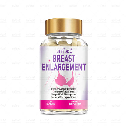 Supplement Breast Enlargement Firmness