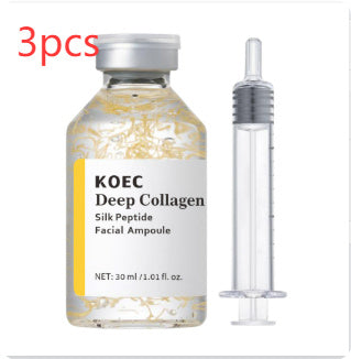 Collagen Polypeptide Ampoule Needle Solution