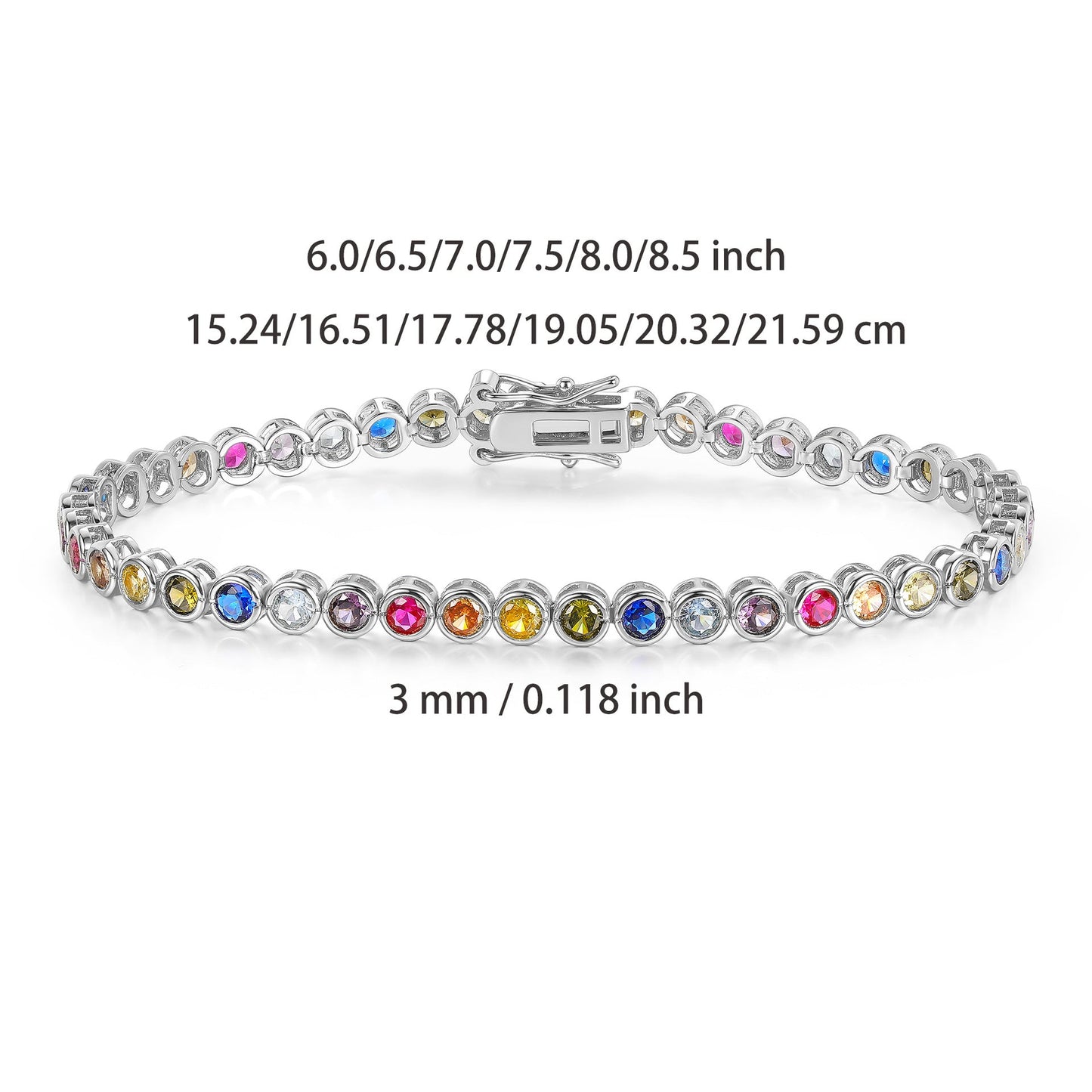 Sleek Stylish Alloy Bracelet For Women