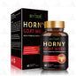 Herbal Horny Goat Weed Body Power Capsules For Posh Girls