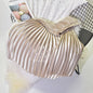 Pleated Skirt Skirt Spring And Summer New High Waist Retro Fashion
