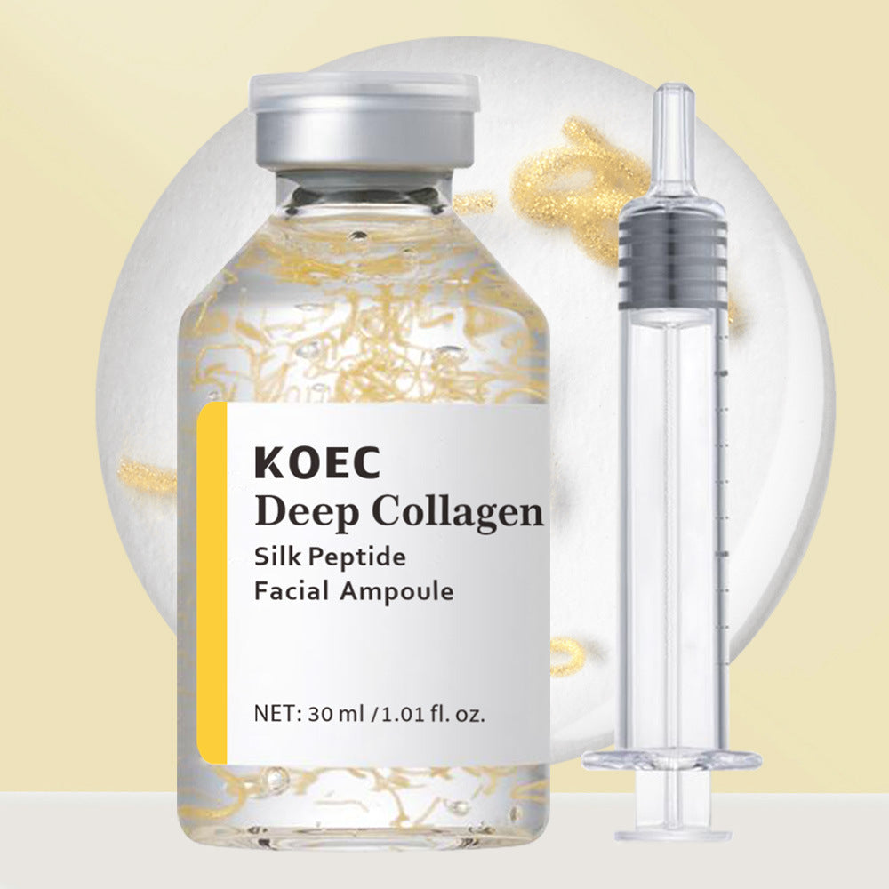 Collagen Polypeptide Ampoule Needle Solution