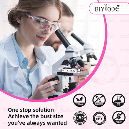 Supplement Breast Enlargement Firmness