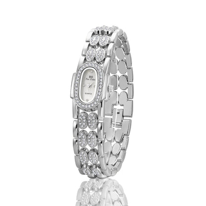 Light Luxury Mid-Ancient Bracelet Women's Watch