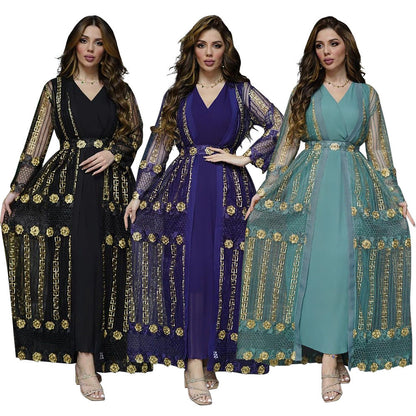 Vest Dress Kraft UAE Dress Suit for Posh Ladies