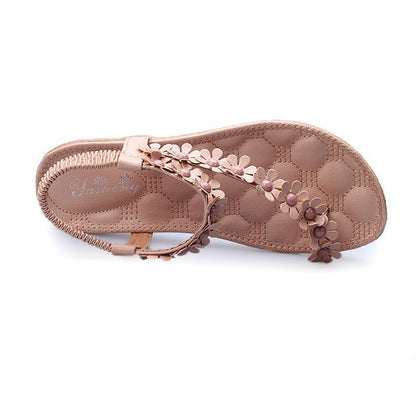 Fashionable And Personalized Bohemian Women's Shoes