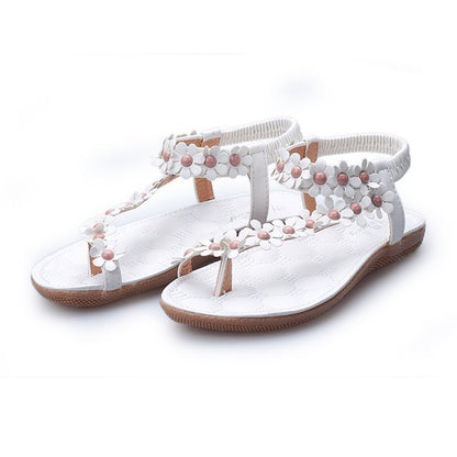 Fashionable And Personalized Bohemian Women's Shoes