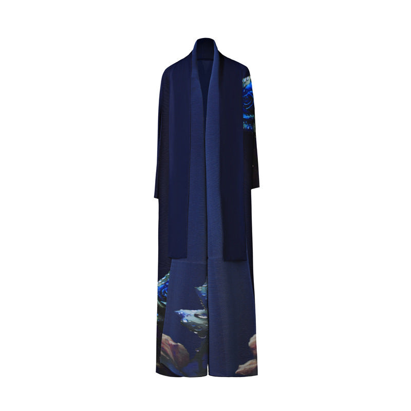 Cardigan Dubai Tourism Dress Women for Posh Personality