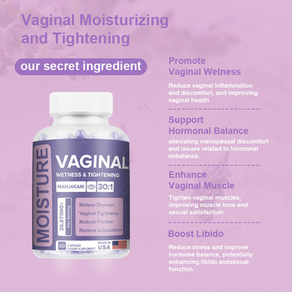 Popular Vaginal Tightening Capsule