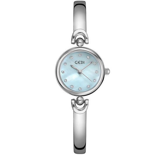Watch Women's Light Luxury Minority And Exquisite Bracelet
