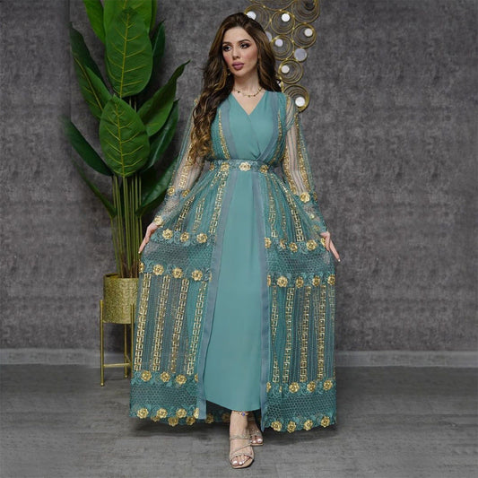 Vest Dress Kraft UAE Dress Suit for Posh Ladies