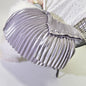Pleated Skirt Skirt Spring And Summer New High Waist Retro Fashion