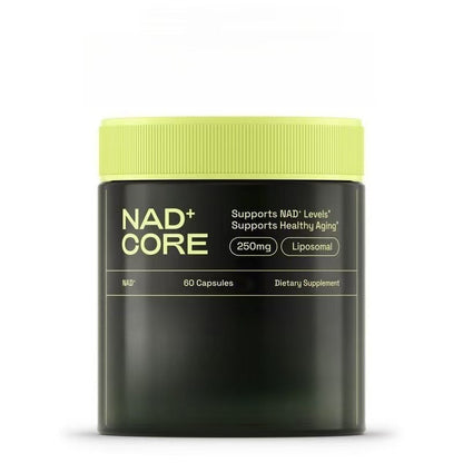 Cata-Kor Nicotinamide Capsules NAD Supplement for Reverse Aging