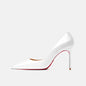 High-heeled Pointed Thin High-heeled Shoes