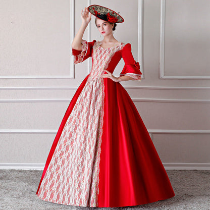 Fashionable And Personalized New Women's Performance Clothes