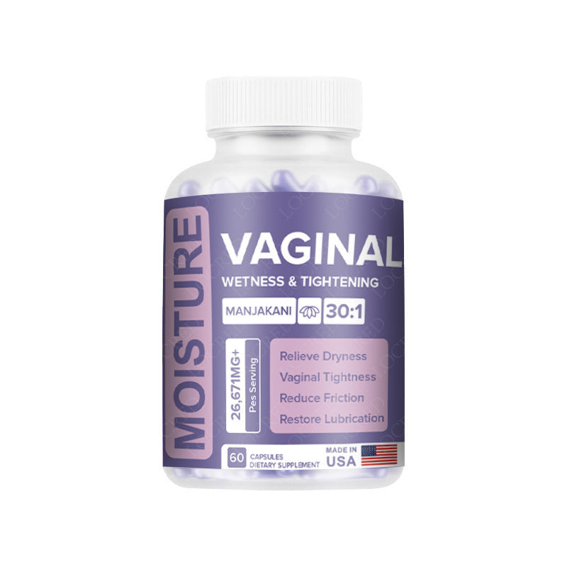 Popular Vaginal Tightening Capsule