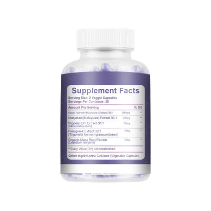 Popular Vaginal Tightening Capsule