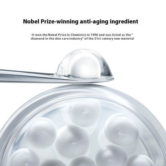 Senana Marina Fullerene Nicotinamide Kit Moisturizing Facial Five-piece Set