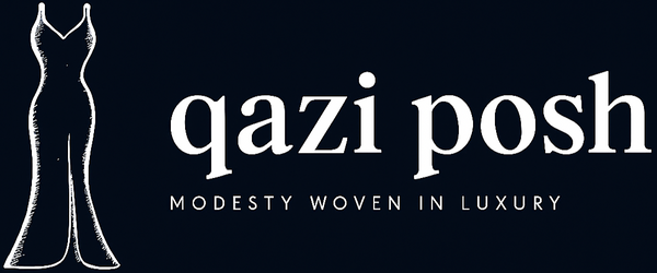QAZI POSH INTERNATIONAL
